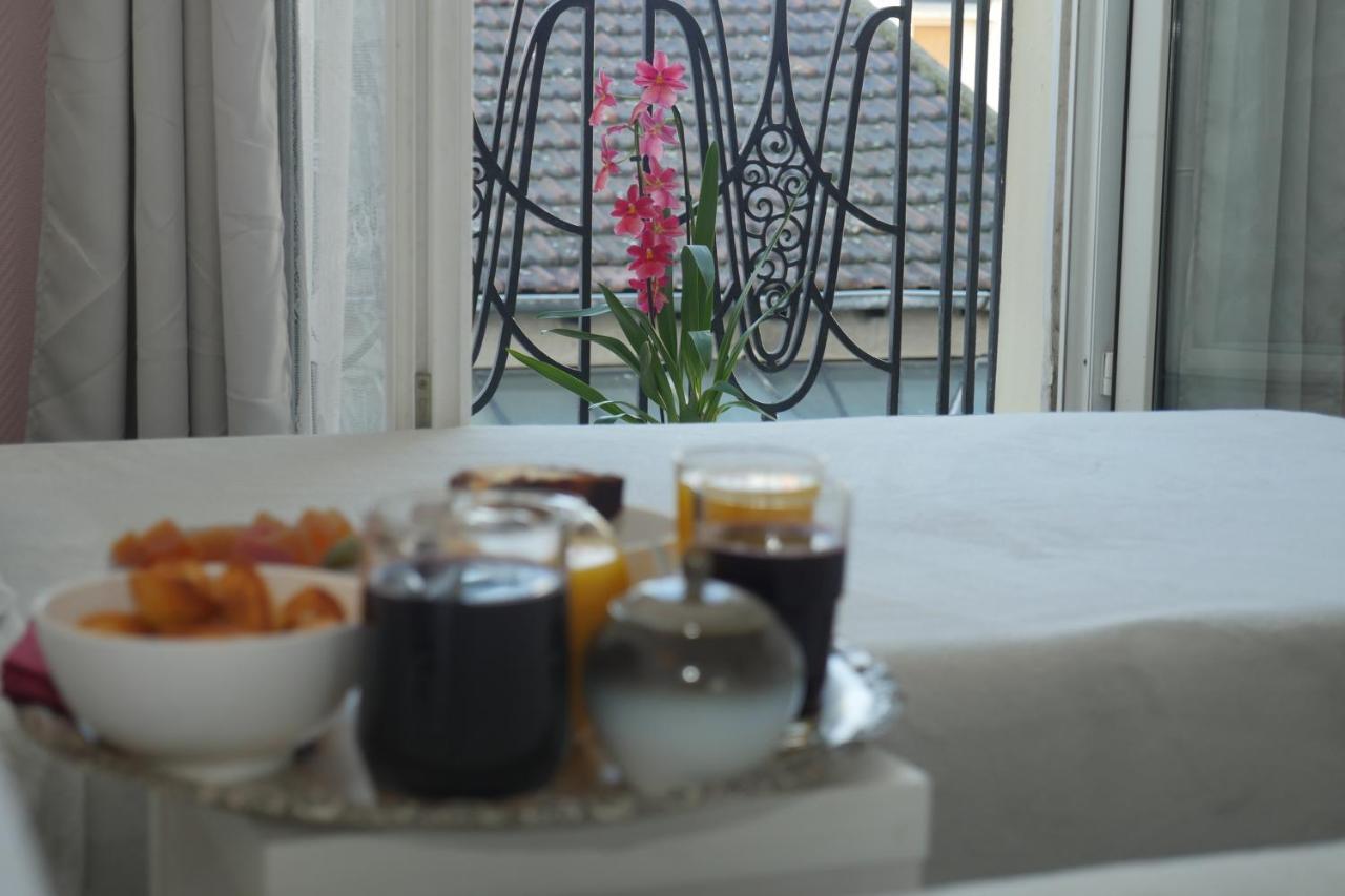 Novex Hotel Paris