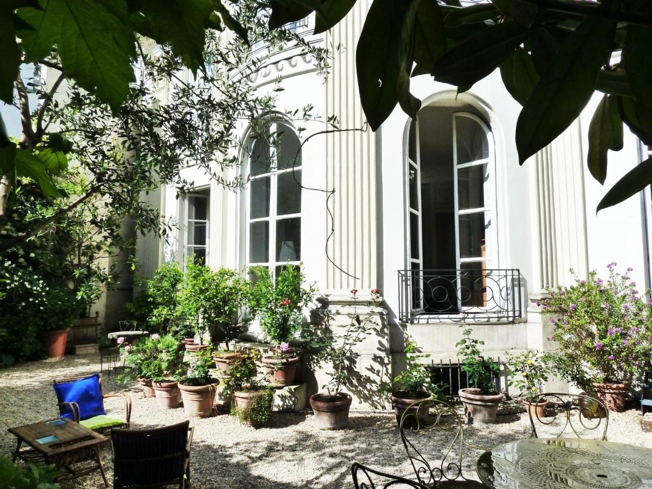 Rue Du Faubourg Poissonniere Iv By Onefinestay *