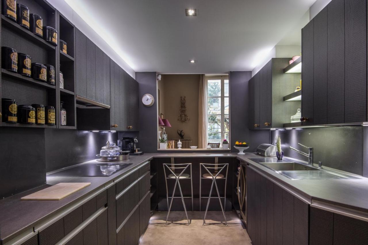 Rue Du Faubourg Poissonniere Iv By Onefinestay Paris