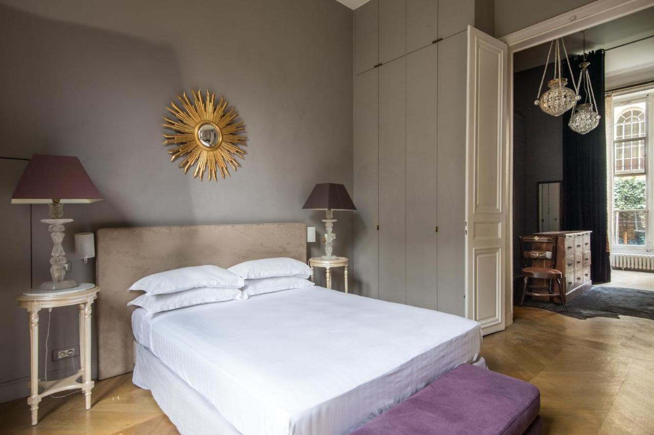 Rue Du Faubourg Poissonniere Iv By Onefinestay Apartment Paris