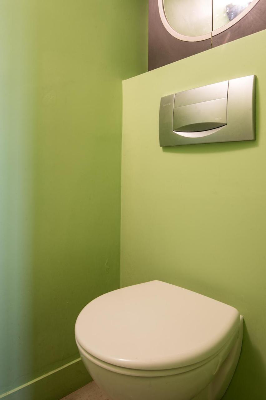 Rue Du Faubourg Poissonniere Iv By Onefinestay