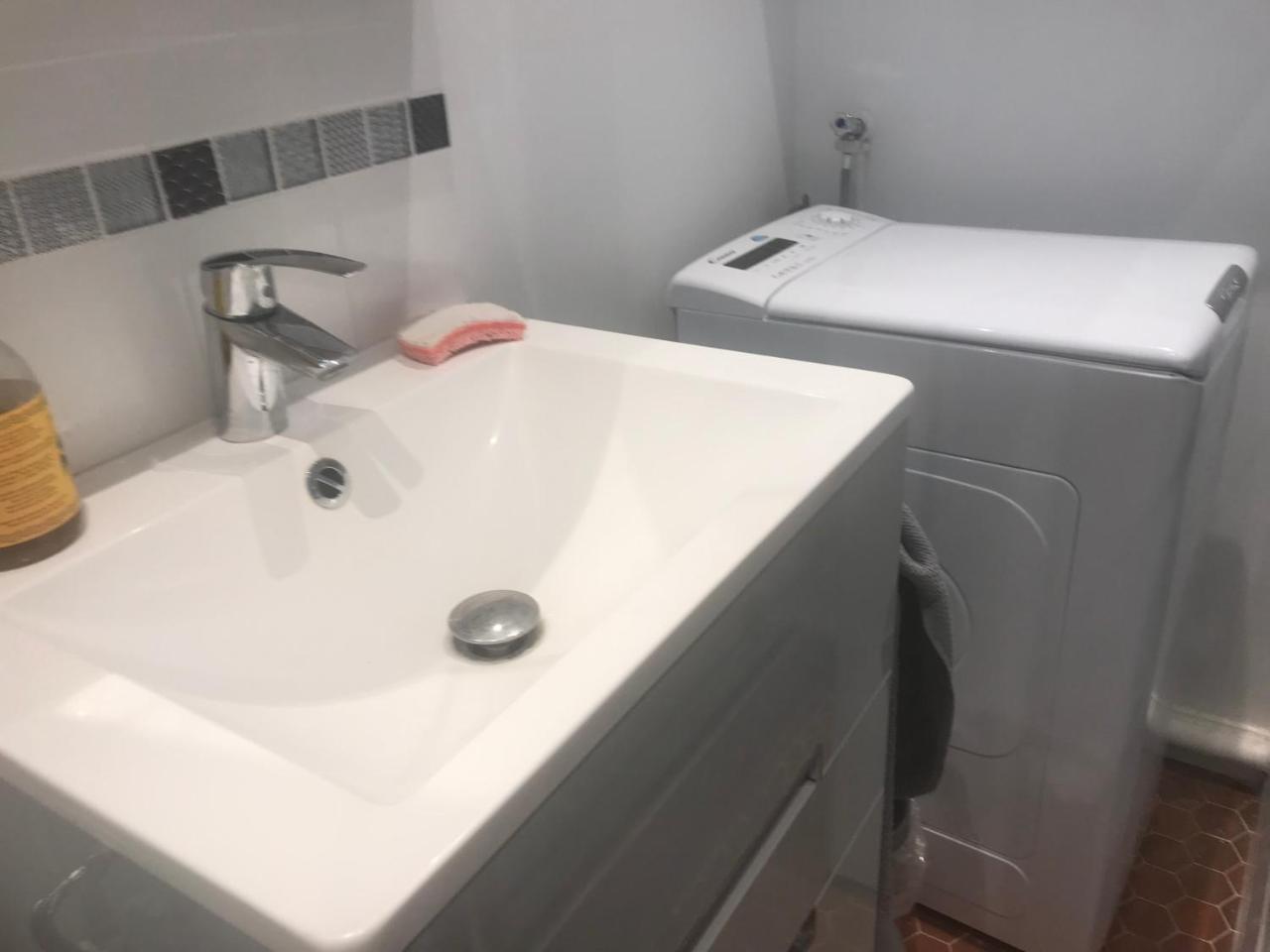 Paradise Crib Apartment Paris