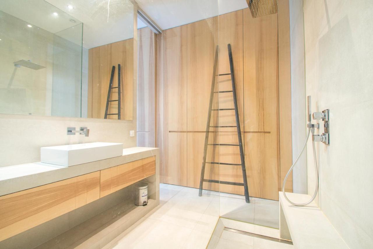 Luxury Duplex - Marais Aparthotel *