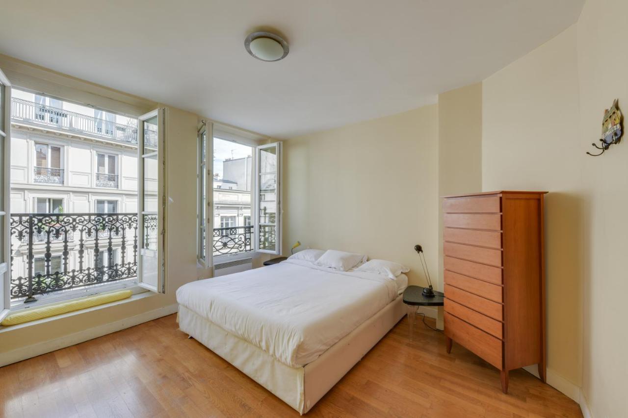 Id 308 Chatelet Rivoli