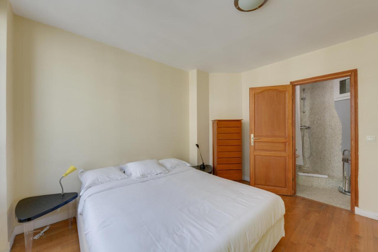 Apartment Id 308 Chatelet Rivoli Paris