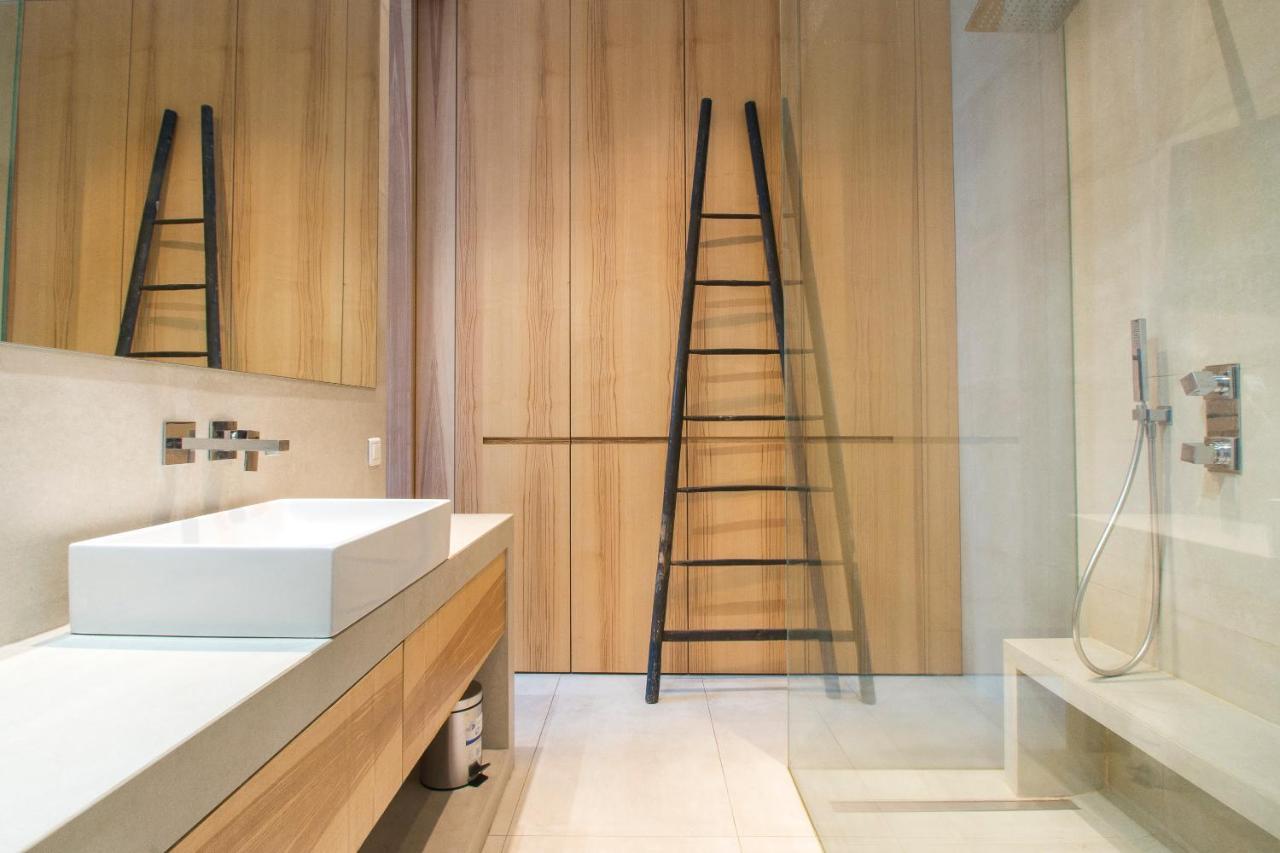 Luxury Duplex - Marais * Paris