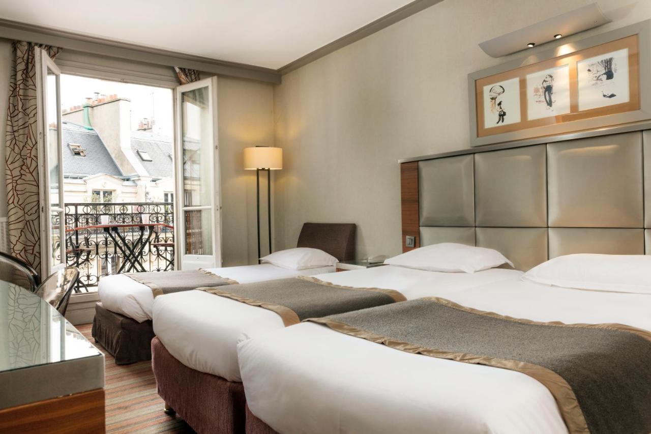 Berne Opéra 3*