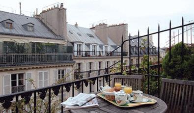 Hotel Folkestone Opera 3*