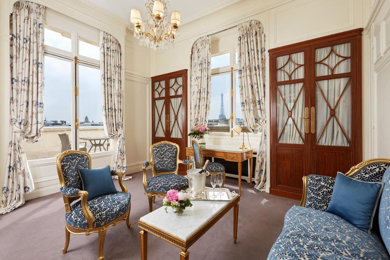 Raphael 5* Paris