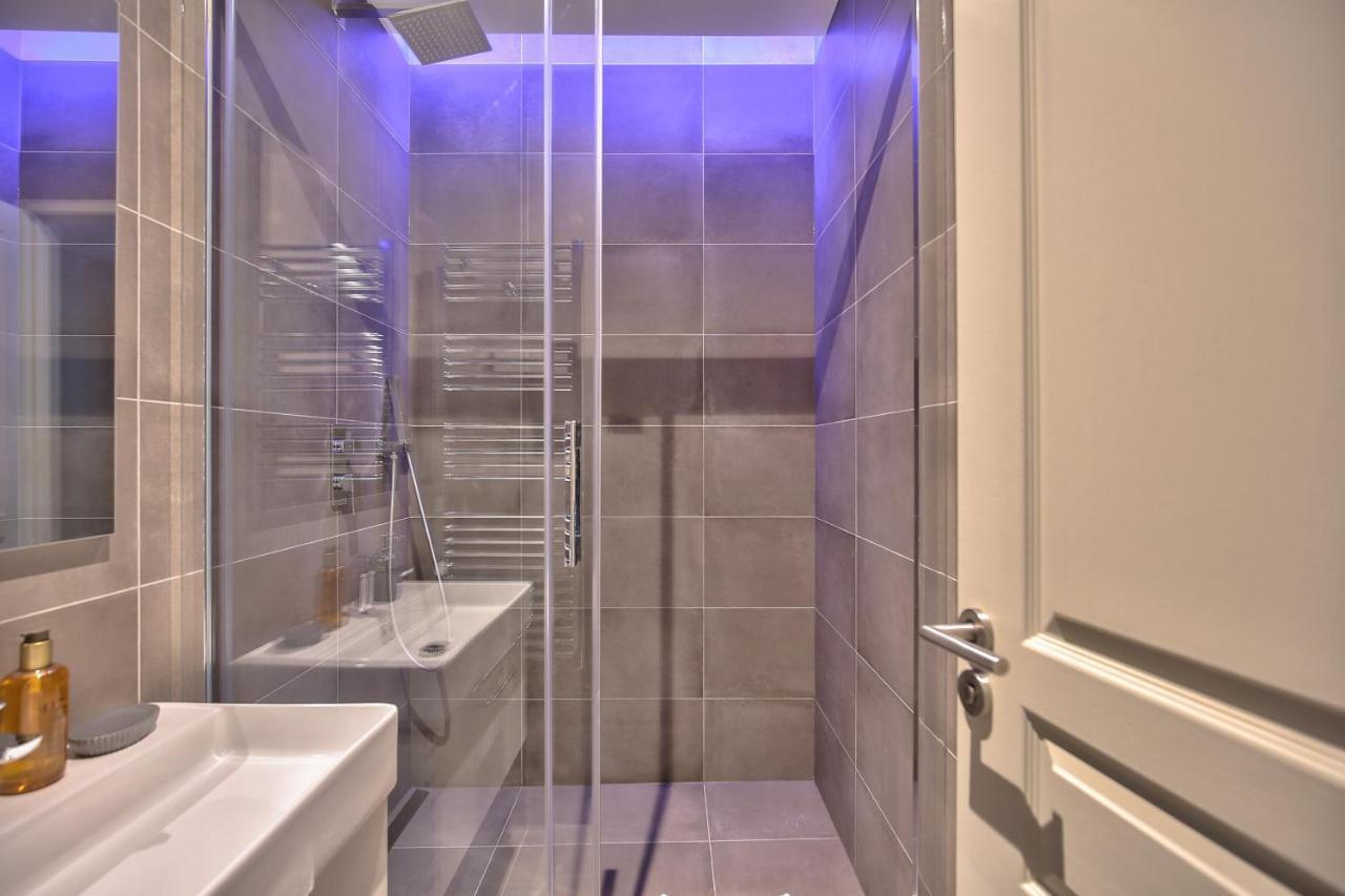 Apartment 73 - Etienne Marcel *