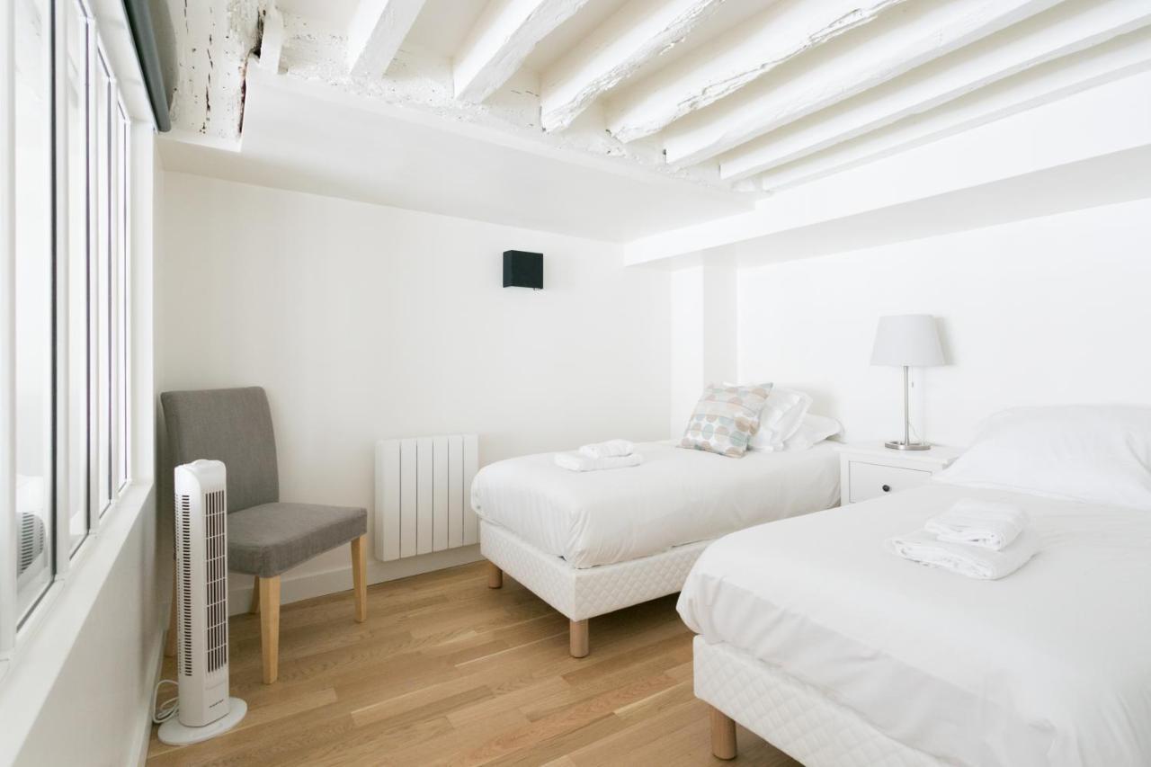 Lafayette Private Paris