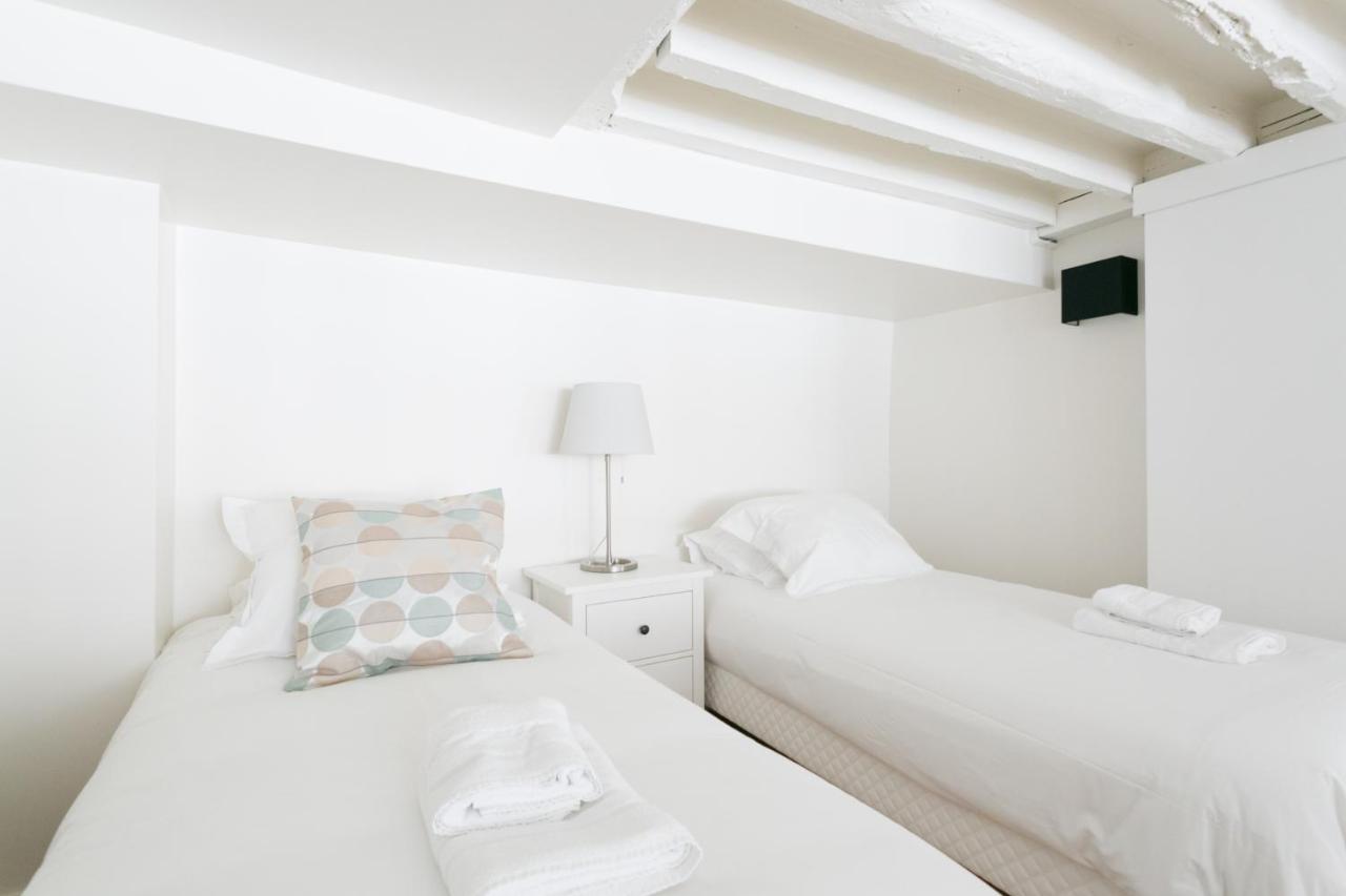 Apartment Lafayette Private