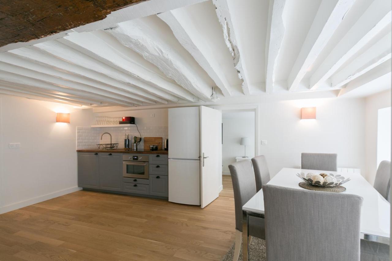 Lafayette Private Apartment Paris