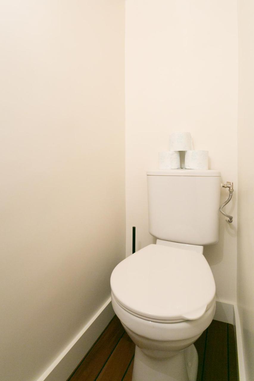 Apartment Lafayette Private Paris