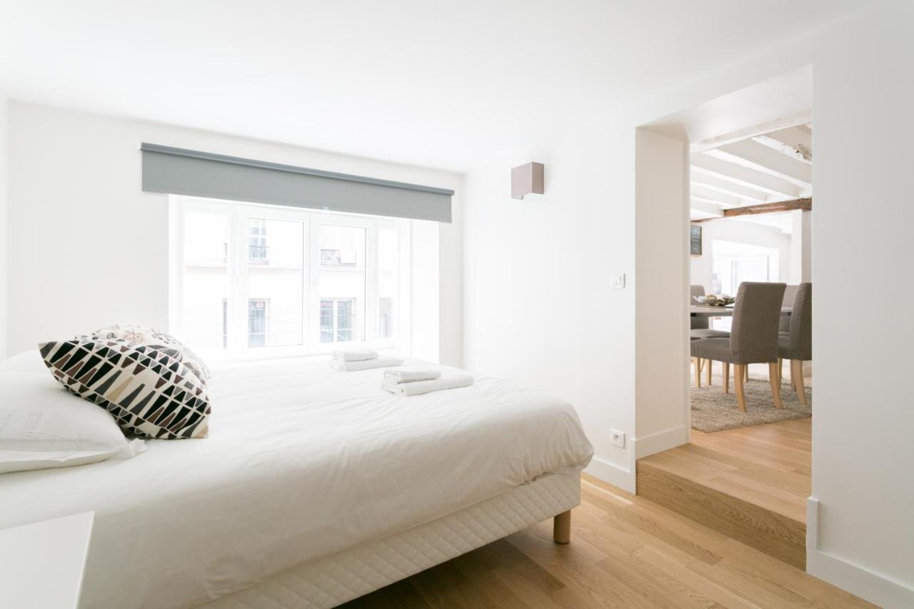 Lafayette Private Apartment Paris