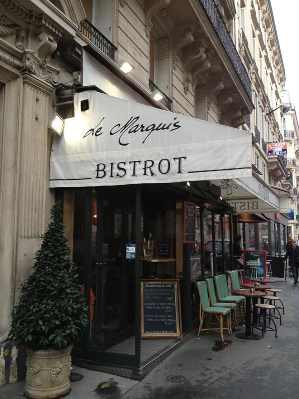 Lafayette Private * Paris