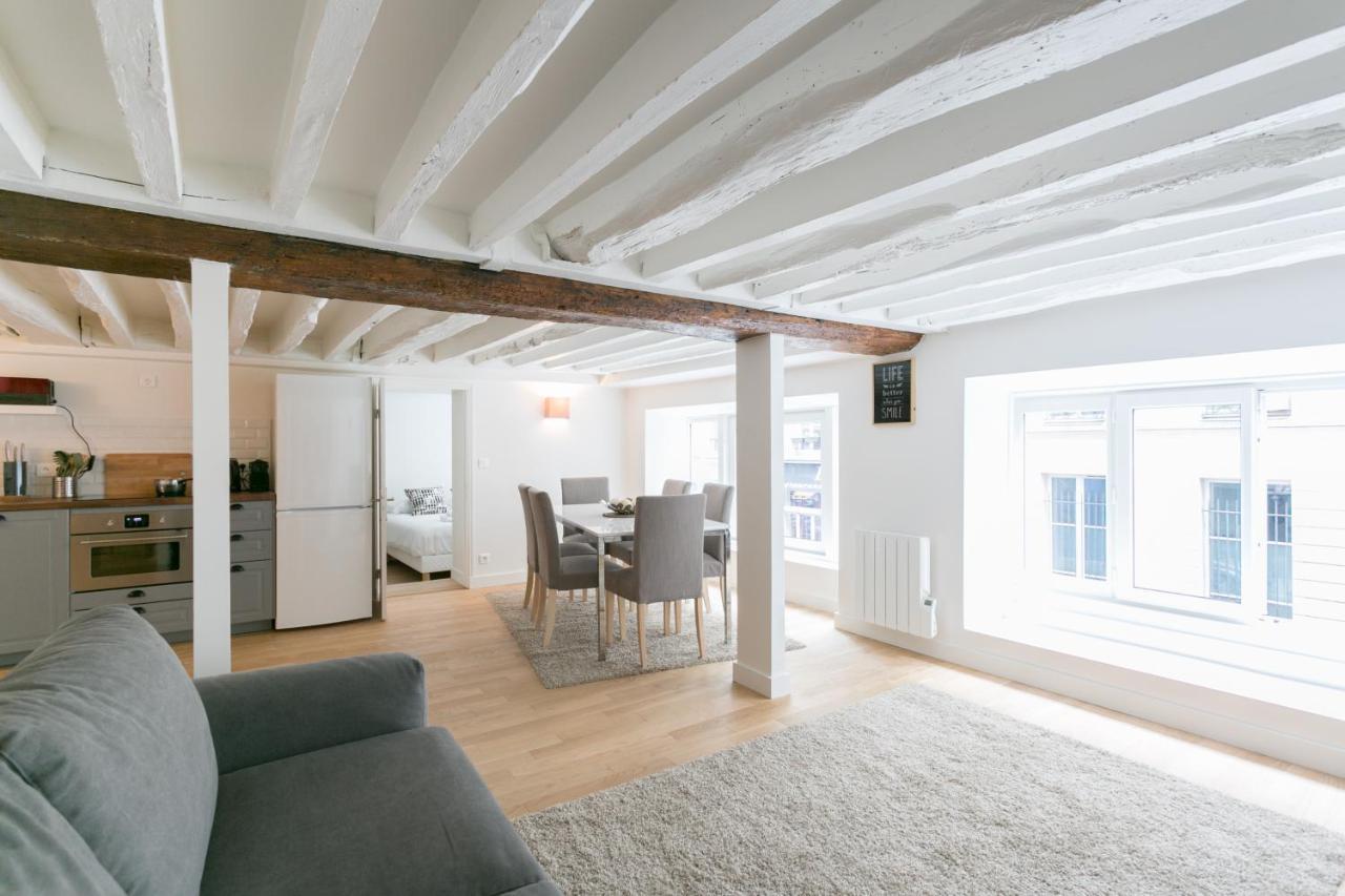 Lafayette Private * Paris