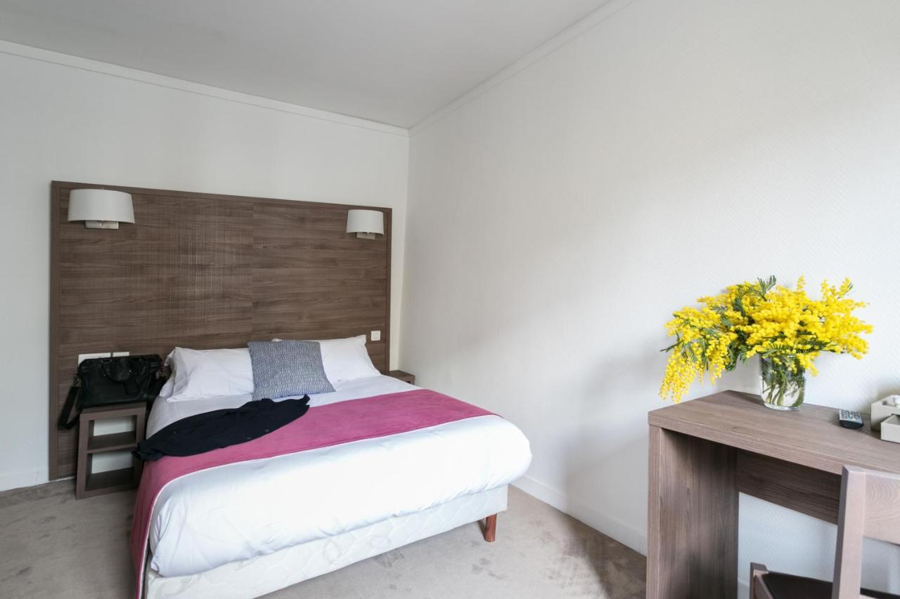 Hotel Hector Paris