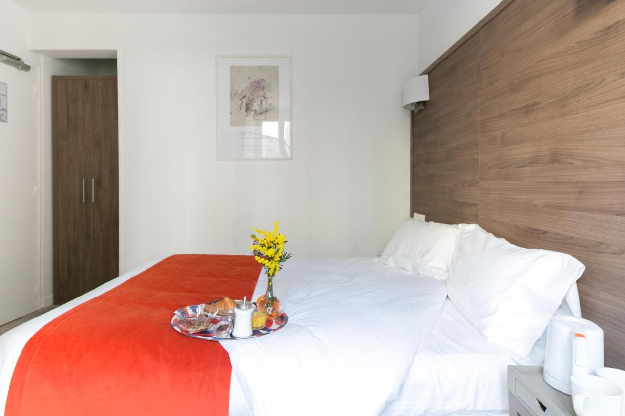 Hotel Hector