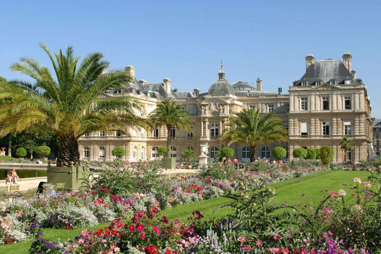La Résidence Du Sénateur Appartement *