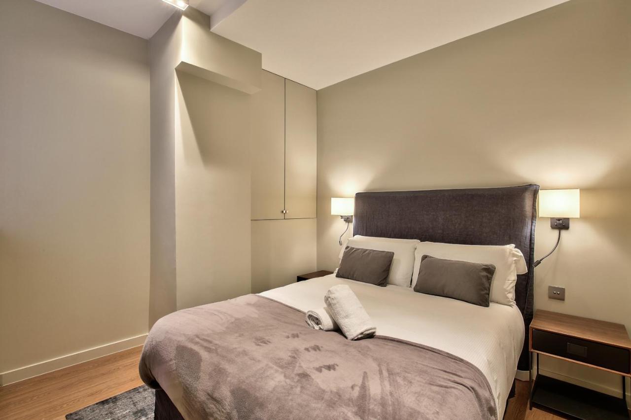Apartment 75 - Assas Flat Paris
