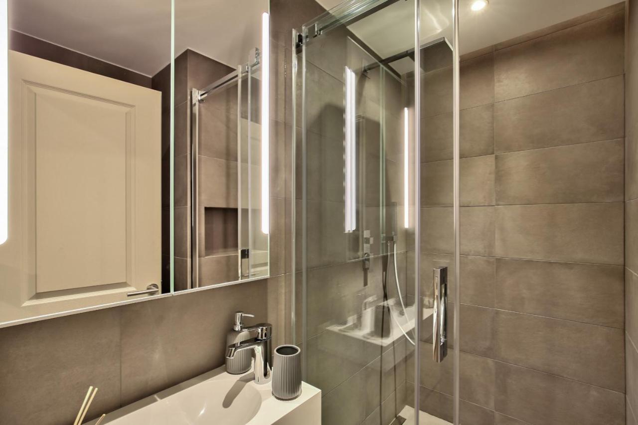 Apartment 75 - Assas Flat *