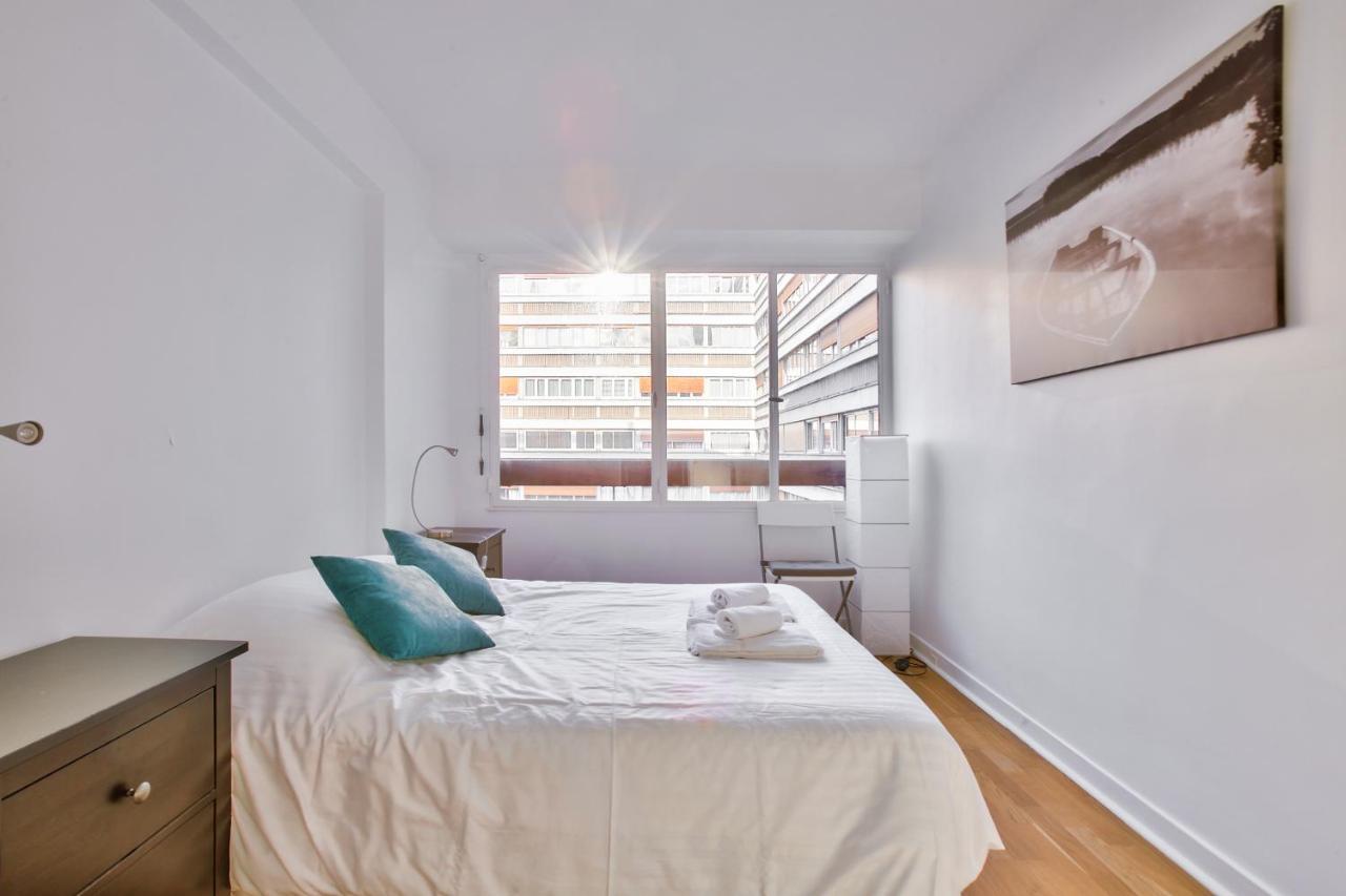 Appartement Dantzig : 6 People - Porte De Versailles By Weekome