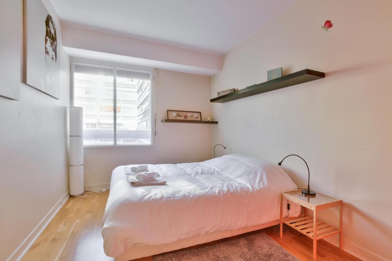 Appartement Dantzig : 6 People - Porte De Versailles By Weekome *