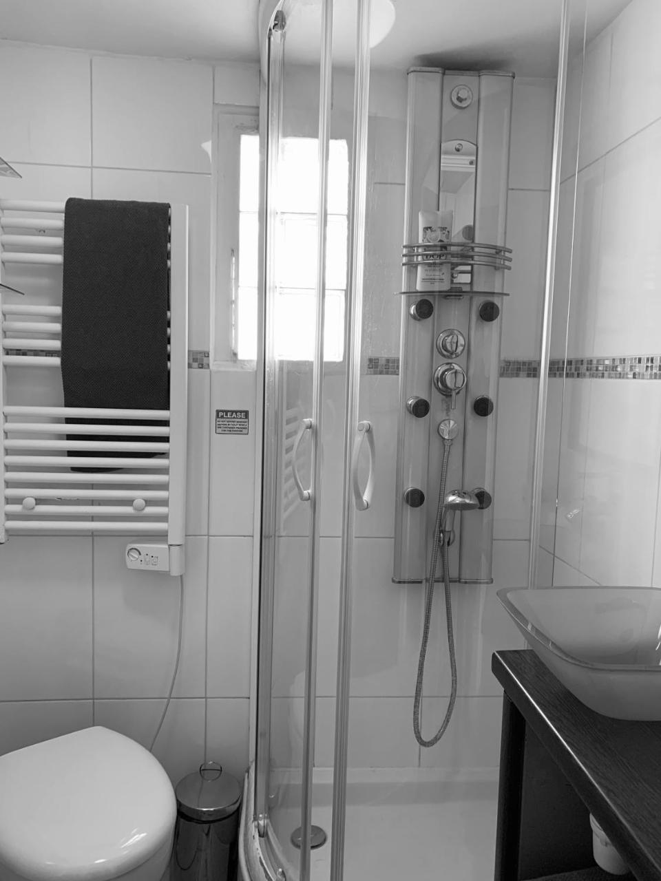 Lovely Parisian Studio Appartement Paris