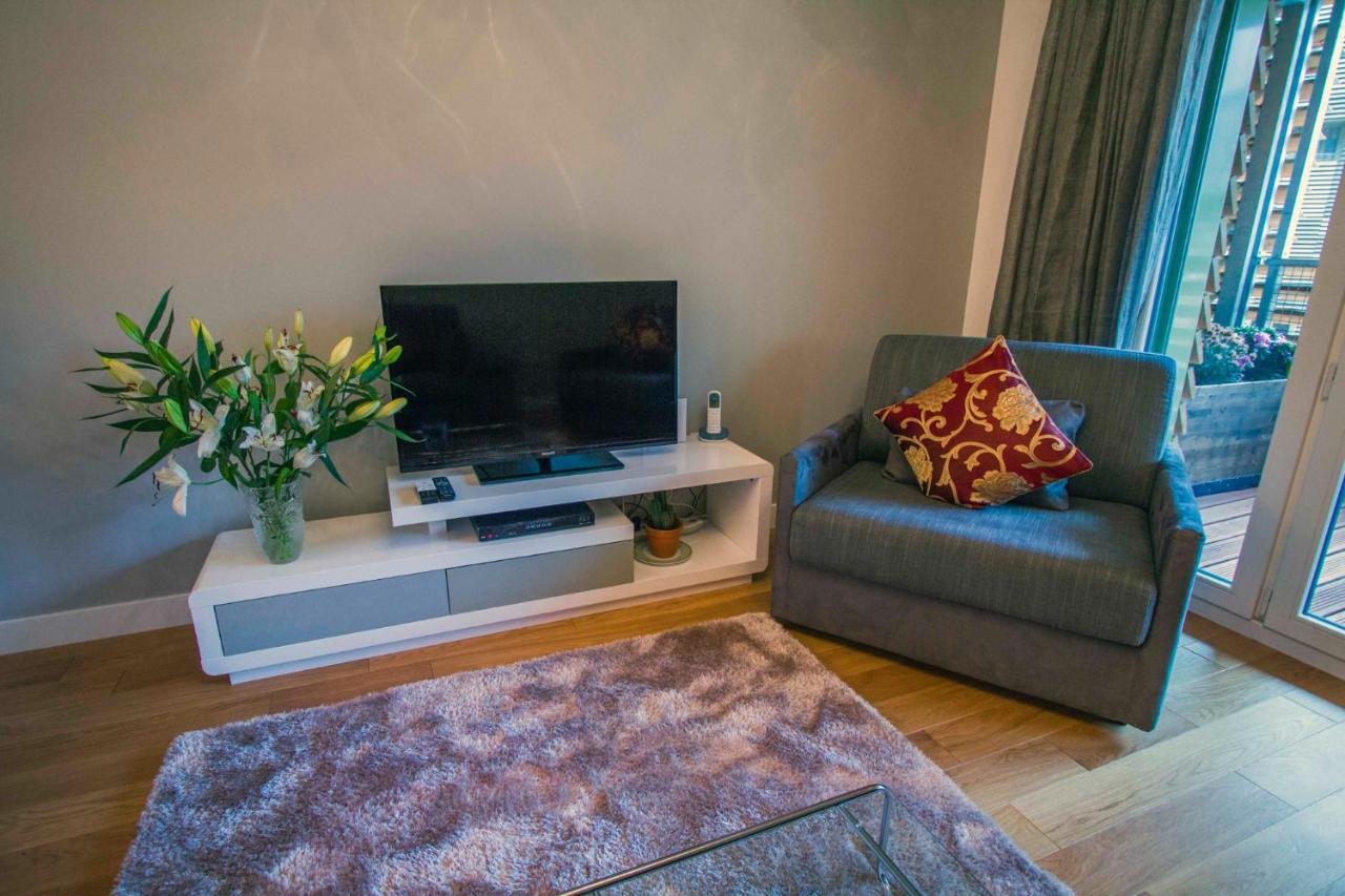 Bed & Breakfast Tour Eiffel Centre Paris