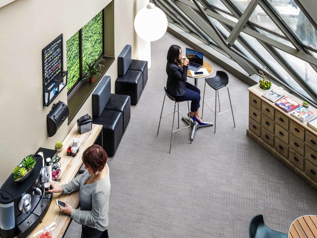 Ibis Alésia Montparnasse 14ème 3*