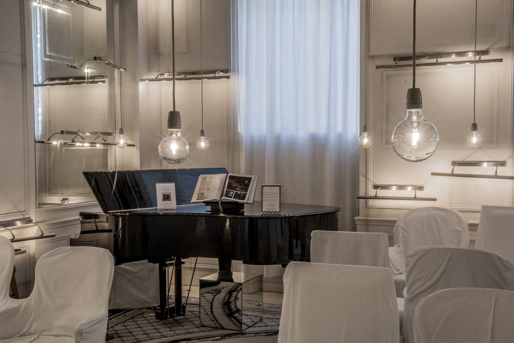 Hotel La Maison Champs Elysees