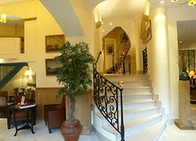 Grand Des Gobelins Hotel Paris