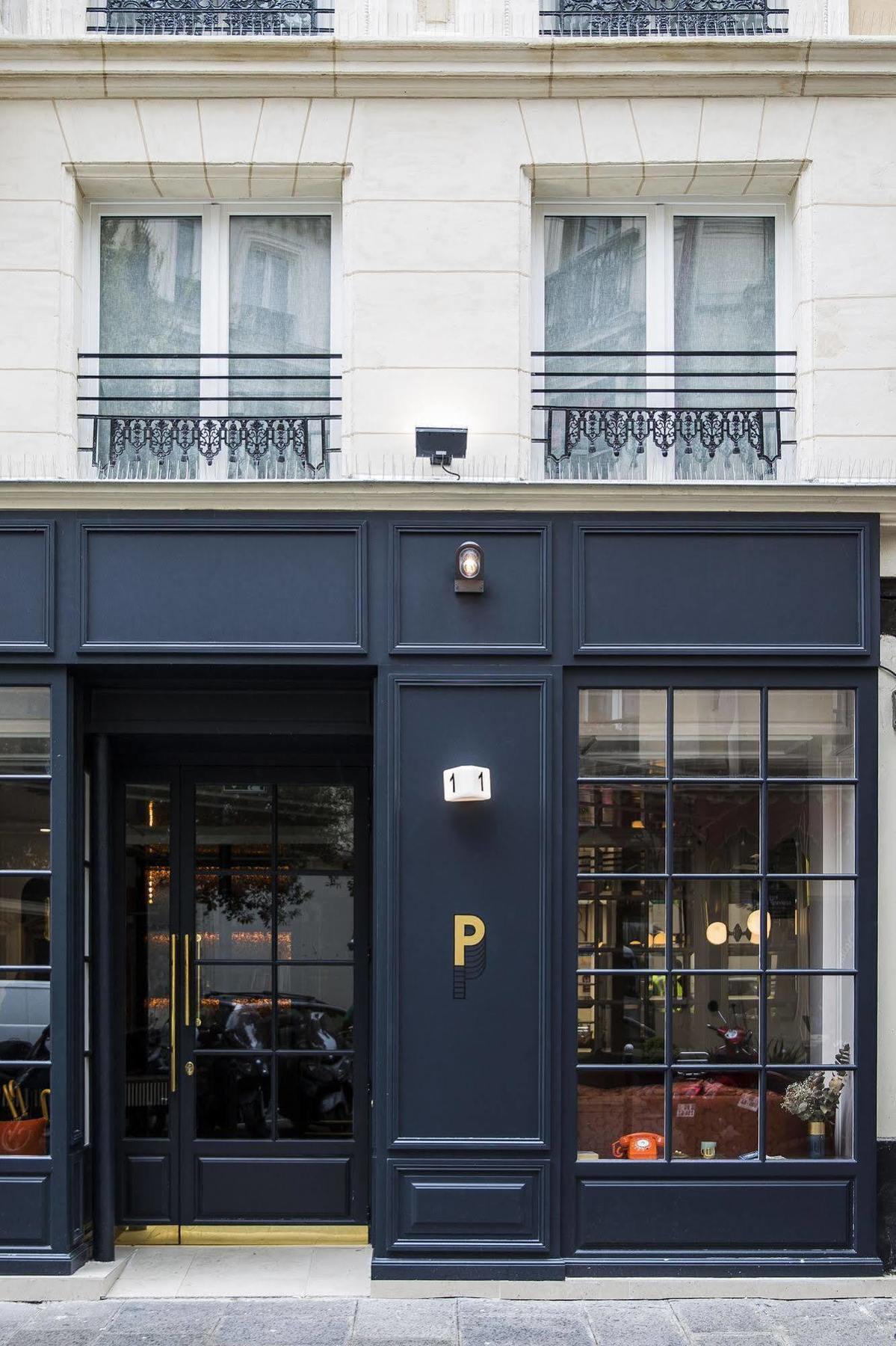 Hotel Panache Paris