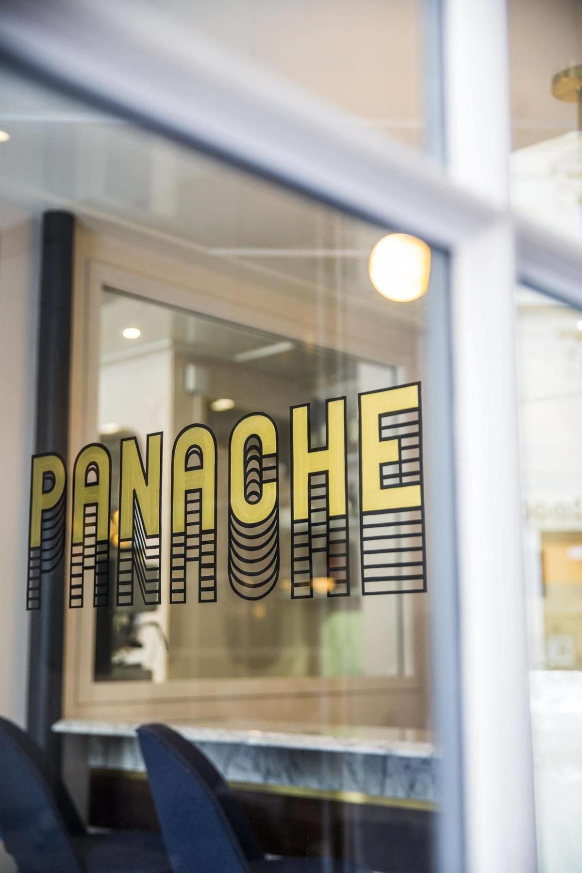 Panache Paris