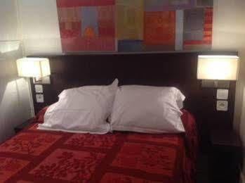Untalented Hotel - Villette 3* Paris