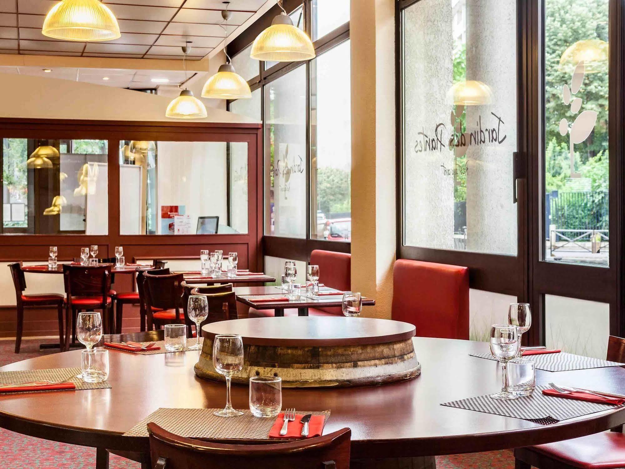Ibis Alésia Montparnasse 14ème