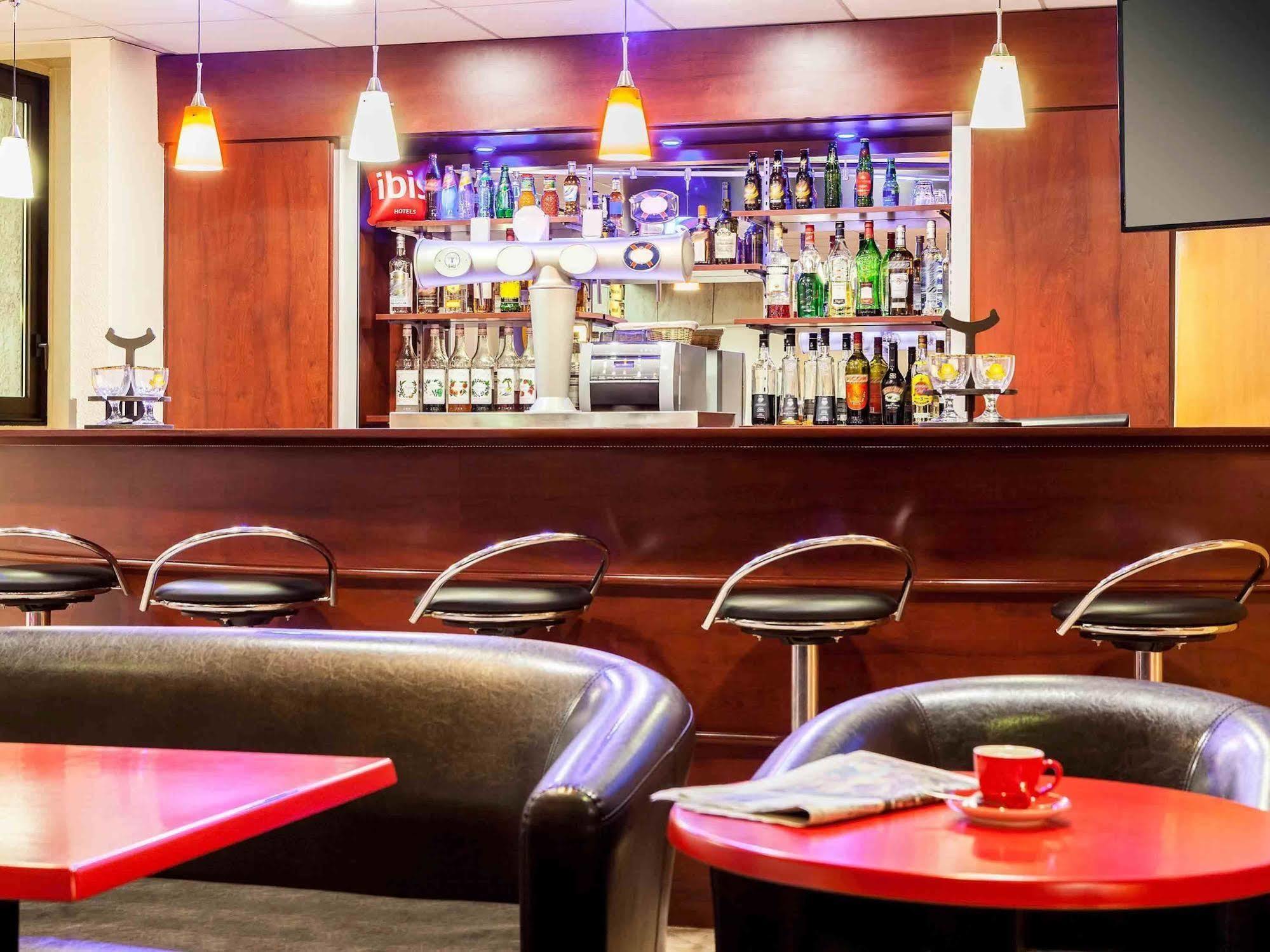Hotel Ibis Alésia Montparnasse 14ème Paris