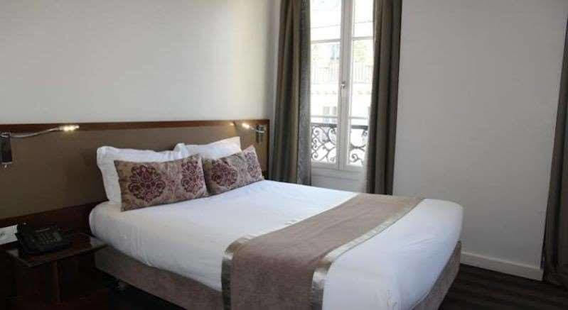 Art Batignolles Hotel 3*
