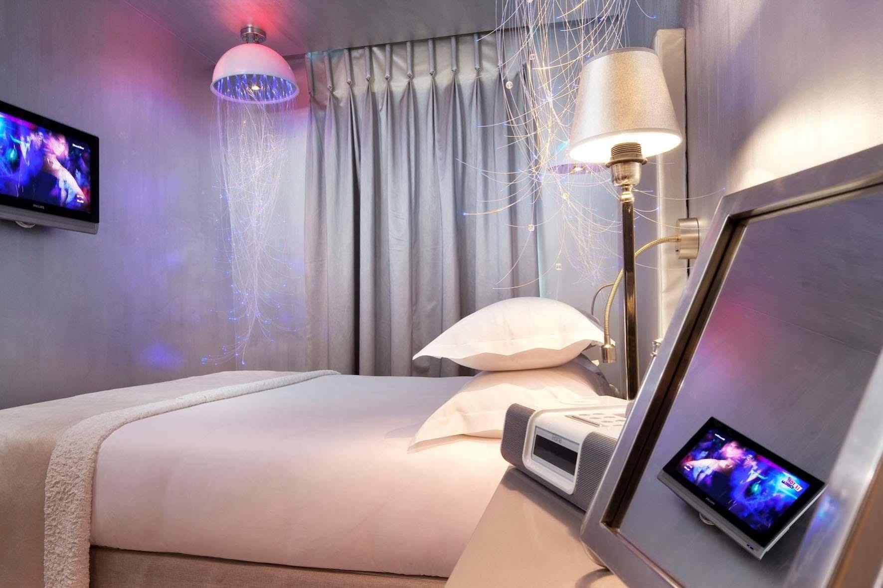 Le Petit Beaumarchais & Hotel 4*