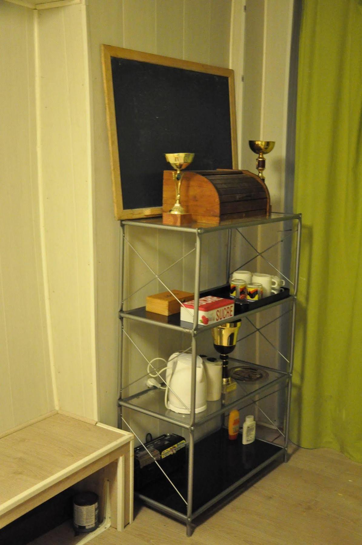 Hostel Le Globe Paris
