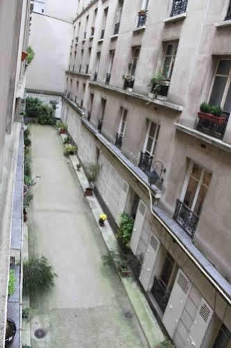 Montmartre - Degas * Paris