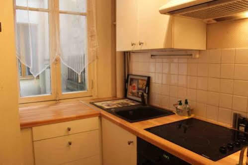 Montmartre - Degas Appartement Paris