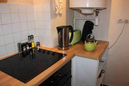 Apartment Montmartre Apartments - Degas *
