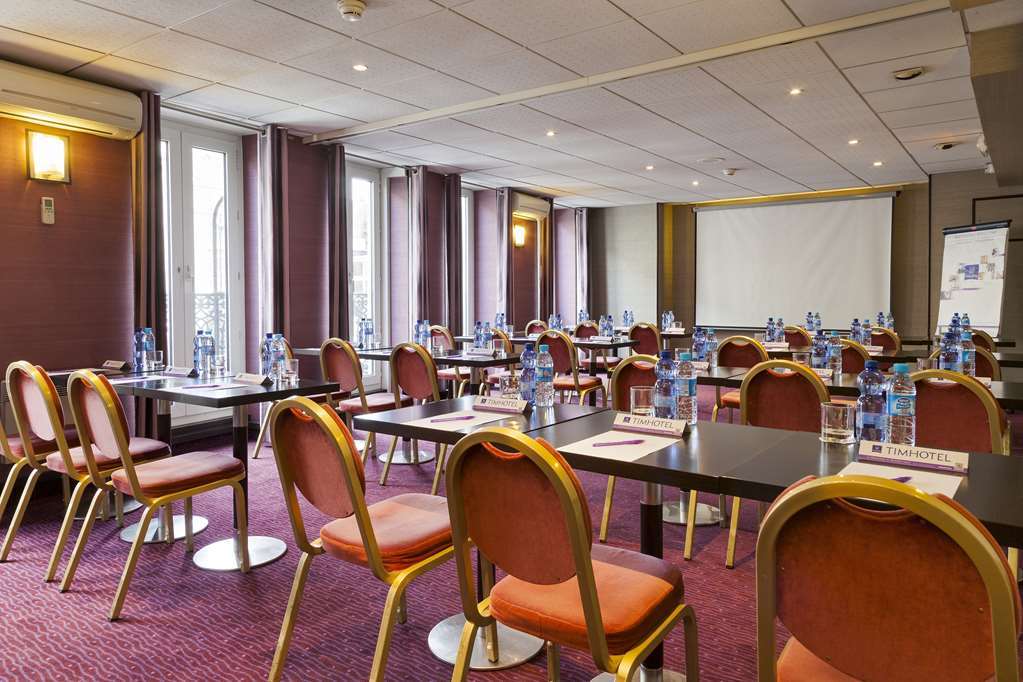 Timhotel Opéra Madeleine Hotel Paris