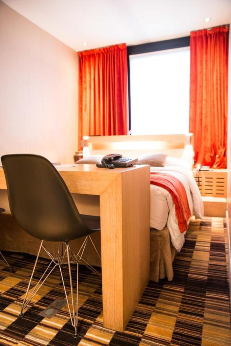 Golden Tulip Opera De Noailles Hotel 4*