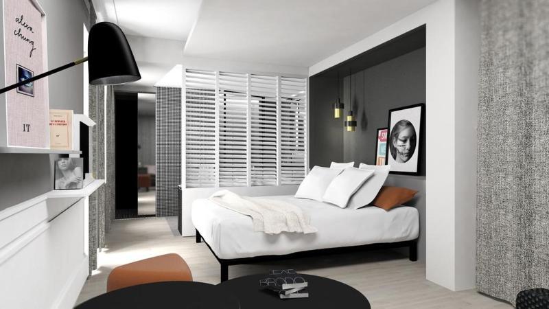 Maison Elle Hotel