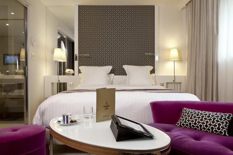 Etoile Maillot 4* Paris