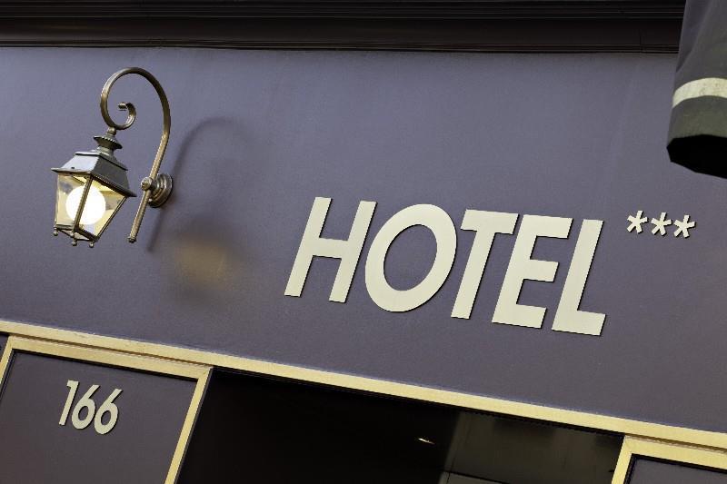 Ibis Styles Eiffel Cambronne 3* Paris