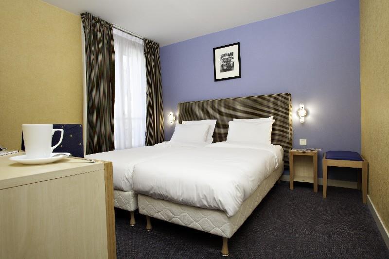Hotel Ibis Styles Eiffel Cambronne
